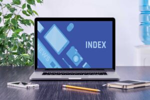 تابع index