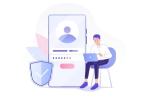 فرم ورود