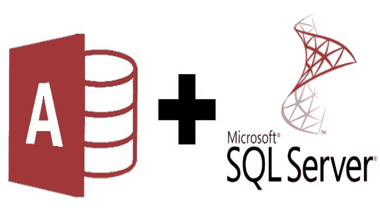 اتصال اکسس به SQL سرور به کمک قابلیت ODBC[آموزش گام به گام]